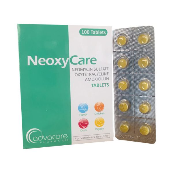 قرص نوکسی کر